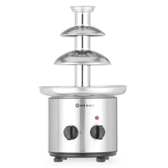 Fontanna do czekoladowego foundee | 274101 hendi 