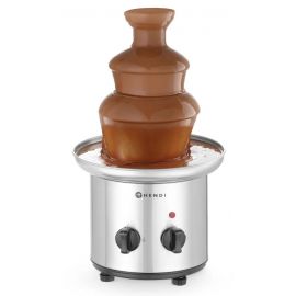  Fontanna do czekoladowego foundee | 274101 hendi