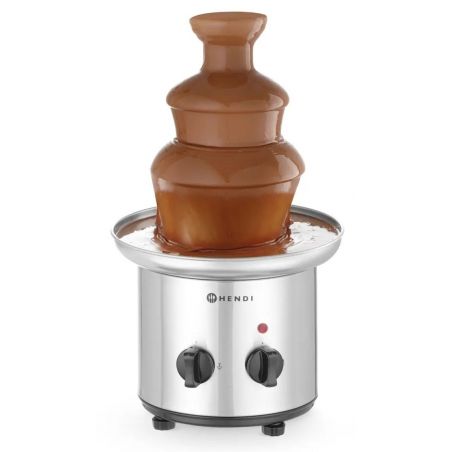 Fontanna do czekoladowego foundee | 274101 hendi 