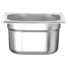 Pojemnik GN 1/6 Kitchen Line - 176x162 mm  100 mm