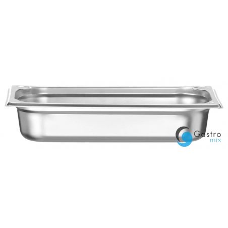 Pojemnik GN 1/3 Kitchen Line wys. 65 mm  |806425 HENDI 