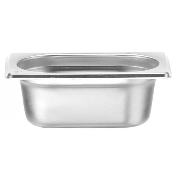 Pojemnik GN Budget Line GN1/9, o wym. 176x108x65 mm | 800720 hendi 