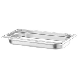 Pojemnik GN 1/3 Kitchen Line - 325x176 mm  40 mm