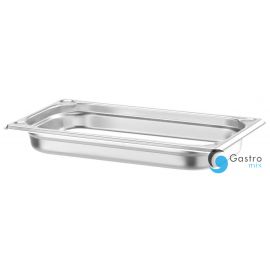 Pojemnik GN 1/3 Kitchen Line wys. 40 mm  1,5L |806418 HENDI