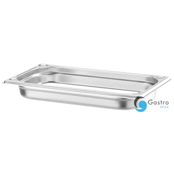 Pojemnik GN 1/3 Kitchen Line wys. 40 mm  1,5L |806418 HENDI 