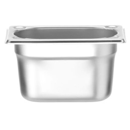 Pojemnik GN 1/9 Kitchen Line - 176x108 mm  100 mm