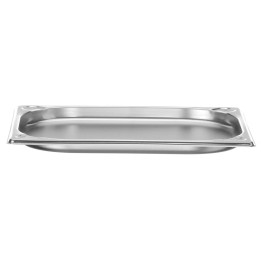Pojemnik GN 1/2 Kitchen Line - 325x265 mm  20 mm
