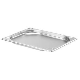 Pojemnik GN Kitchen Line, stal nierdzewna, 1/2-20mm | 806302 HENDI