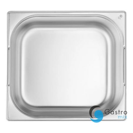 Pojemnik GN Budget Line 2/3-150 mm z uchwytami  | 817247 hendi 