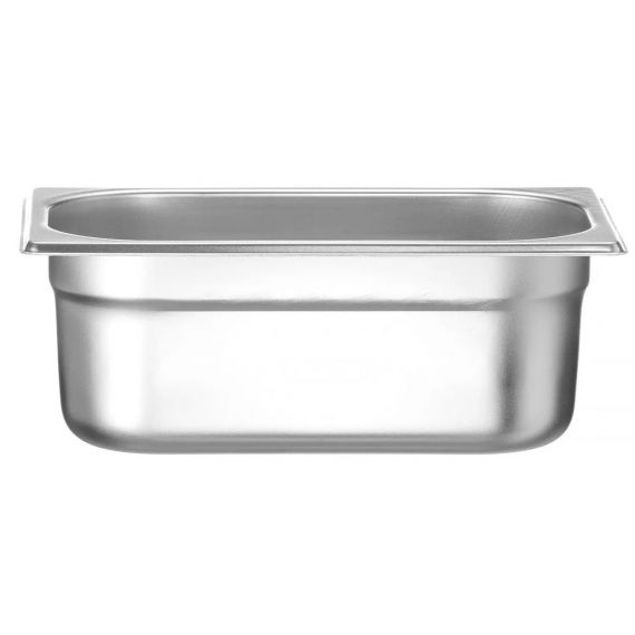 Pojemnik GN Budget Line GN1/4, o wym. 265x162x100 mm | 800539 hendi 