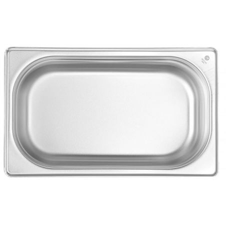 Pojemnik GN Budget Line GN1/4, o wym. 265x162x100 mm | 800539 hendi 