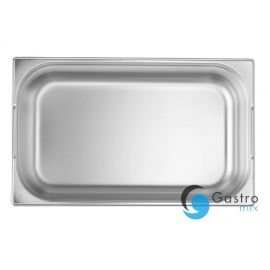  Pojemnik GN Budget Line 1/1-150 mm z uchwytami | 817148 hendi