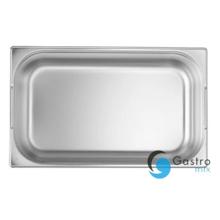 Pojemnik GN Budget Line 1/1-150 mm z uchwytami | 817148 hendi 