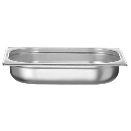 Pojemnik GN Kitchen Line-perforowany,1/2-65mm | 807323 hendi 