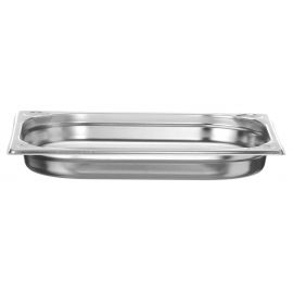 Pojemnik GN Kitchen Line, stal nierdzewna, 1/2-40mm | 806319 hendi