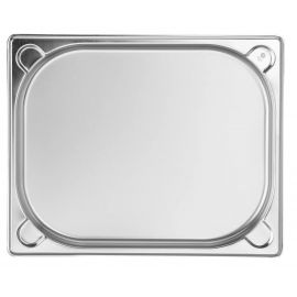  Pojemnik GN Kitchen Line, stal nierdzewna, 1/2-40mm | 806319 hendi