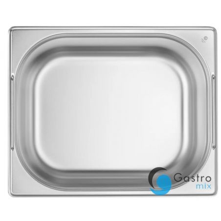 Pojemnik GN Budget Line 1/2-150 mm z uchwytami | 817346 hendi 