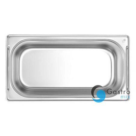 Pojemnik GN Budget Line 1/3-150 mm z uchwytami | 817445 hendi 