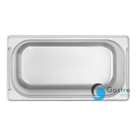 Pojemnik GN 1/3 200mm z uchwytami, Budget Line| 817452 hendi 
