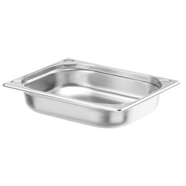 Pojemnik GN 1/2 Kitchen Line - 325x265 mm  65 mm