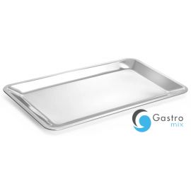 Taca bankietowa GN 1/1, ze skośnym rantem | 410110 hendi