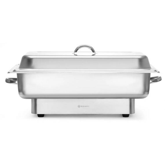 Kuchenka elektryczna Pollina, Profi Line, 9L | 204900 hendi 