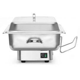  Kuchenka elektryczna Pollina, Profi Line, 9L | 204900 hendi