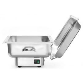  Kuchenka elektryczna Pollina, Profi Line, 9L | 204900 hendi