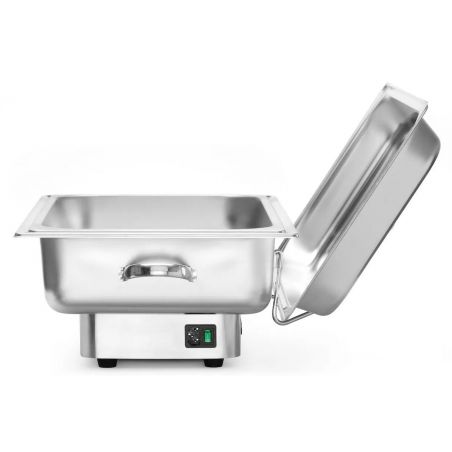 Kuchenka elektryczna Pollina, Profi Line, 9L | 204900 hendi 