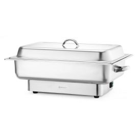  Kuchenka elektryczna Pollina, Profi Line, 9L | 204900 hendi