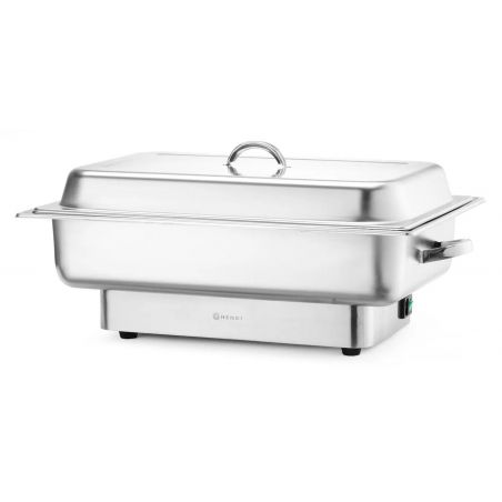 Kuchenka elektryczna Pollina, Profi Line, 9L | 204900 hendi 