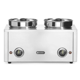 Podgrzewacz do zupy THERMOSYSTEM 2 - 2 x 4,2 l