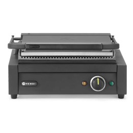 Grill kontaktowy , 230V/2200W | 263617 hendi