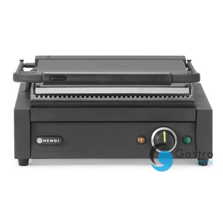 Grill kontaktowy , 230V/2200W | 263617 hendi 