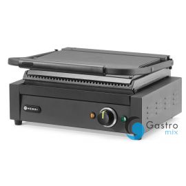  Grill kontaktowy , 230V/2200W | 263617 hendi