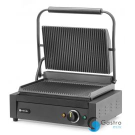  Grill kontaktowy , 230V/2200W | 263617 hendi
