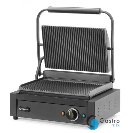 Grill kontaktowy , 230V/2200W | 263617 hendi 