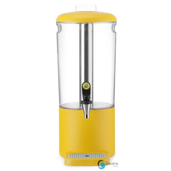 Dyspenser do soków, 8 l UNIQ | 425039 hendi 