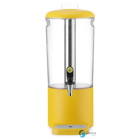 Dyspenser do soków, 8 l UNIQ | 425039 hendi 