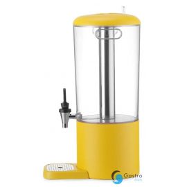  Dyspenser do soków, 8 l UNIQ | 425039 hendi