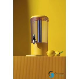  Dyspenser do soków, 8 l UNIQ | 425039 hendi