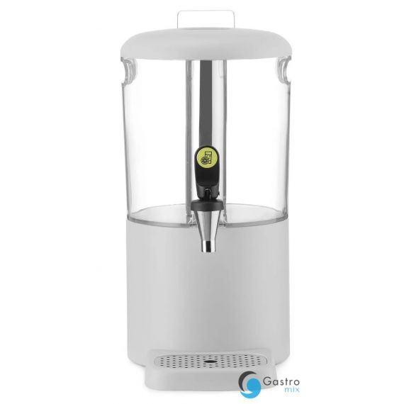 Dyspenser do soków, 4 l UNIQ | 425046 hendi 