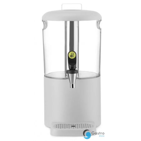 Dyspenser do soków, 4 l UNIQ | 425046 hendi 