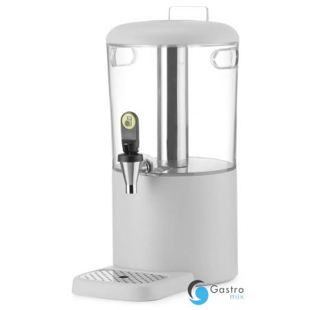 Dyspenser do soków, 4 l UNIQ | 425046 hendi 