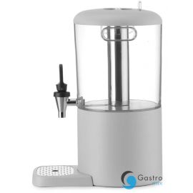  Dyspenser do soków, 4 l UNIQ | 425046 hendi