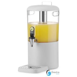  Dyspenser do soków, 4 l UNIQ | 425046 hendi