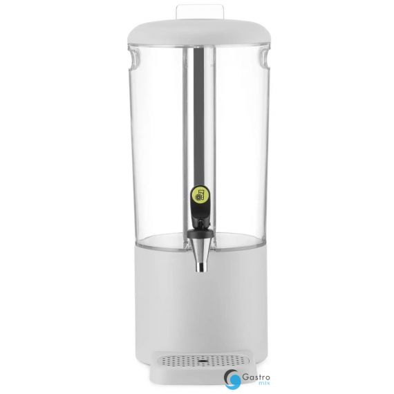 Dyspenser do soków, 8 l UNIQ | 425053 hendi 