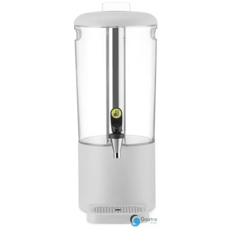 Dyspenser do soków, 8 l UNIQ | 425053 hendi 