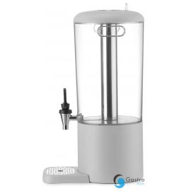  Dyspenser do soków, 8 l UNIQ | 425053 hendi