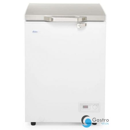 Zamrażarka skrzyniowa, Arktic, 93L | 235904 hendi 